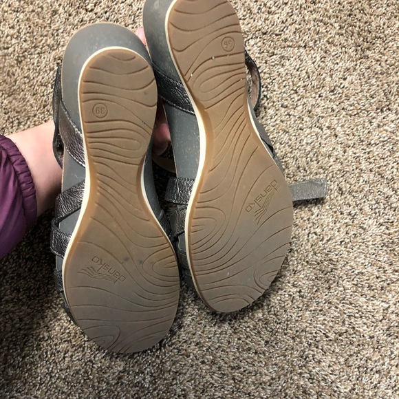 Dansko sandals - Picture 2 of 3